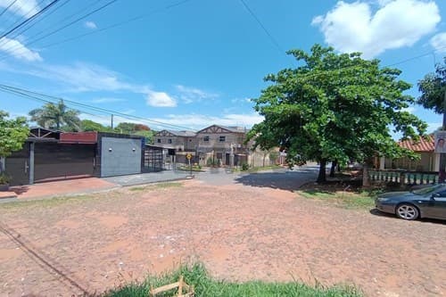 Terreno en Venta – Ñemby