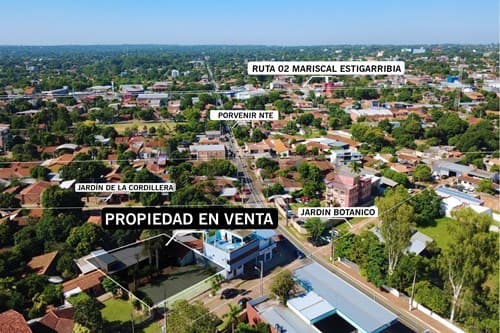 Oportunidad para inversión – San Lorenzo, foto 5