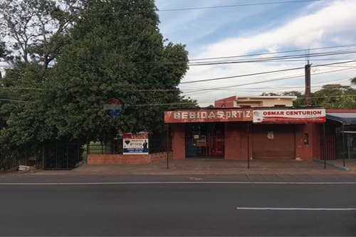 Terreno Comercial Acceso Sur Ñemby, foto 4