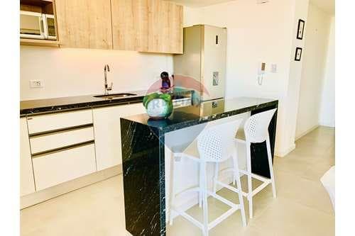 Departamento a estrenar en Barrio Herrera — foto 3