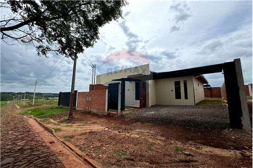 Casa tipo duplex en Obliado Itapua — foto 2