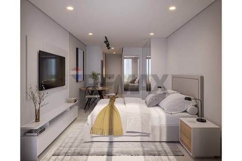 ¡Invierte en Loma Pytá: 2D, Balcón y Completo! — foto 3