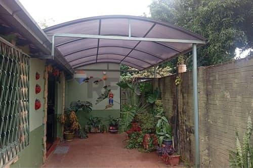 Casa. Venta. 510m2. Av San José. San Lorenzo, foto 4