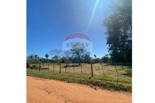 Terreno en caacupe — foto 3