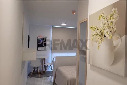 Departamento - Alquiler - Mariano Roque Alonso