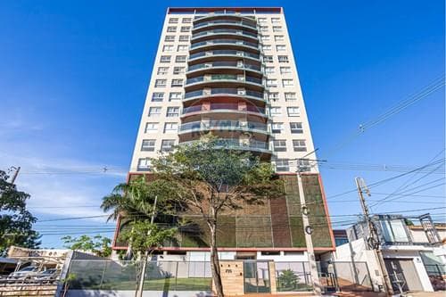 Departamento - venta - Asunción - Las Lomas