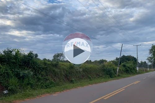 Terreno sobre Ruta Ita Itaugua — foto 2