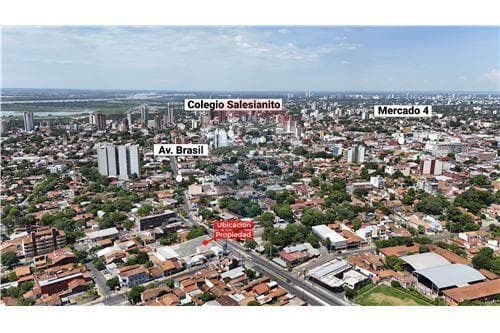 Amplio terreno sobre avda felix bogado — foto 3