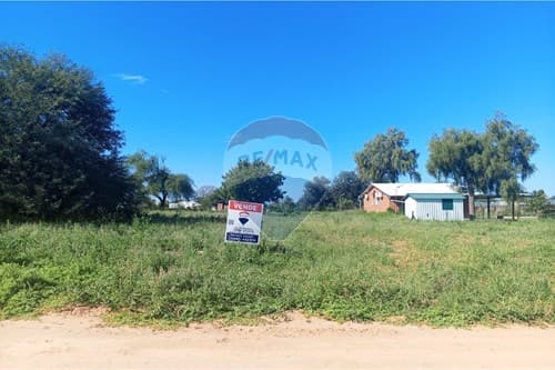 Terreno en Barrio Cerrado Boreal a la Venta