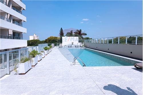 Dpto. de 1 Dorm. en Fortaleza Boggiani — foto 3