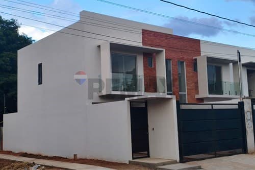 ¡Dúplex Moderno en Luque, Ideal y Céntrico!, foto 2