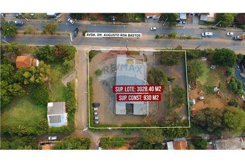 🏢 ¡oportunidad de salones comerciales en lambare! — foto 5