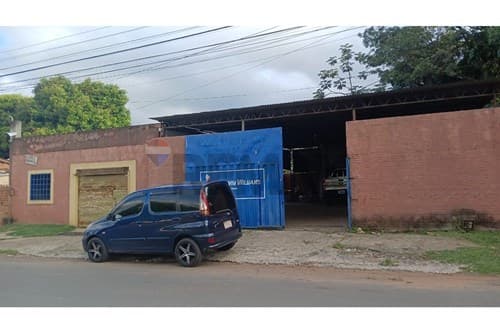 de Tinglado + Deposito en Capita — foto 2