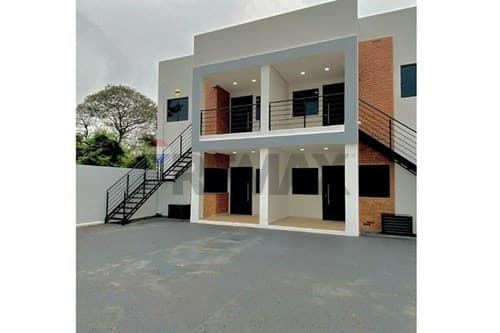 - departamento - Luque — foto 2