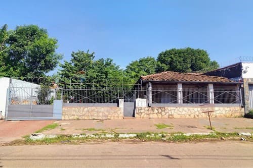 En venta casa en Bº San Pablo – Asunción