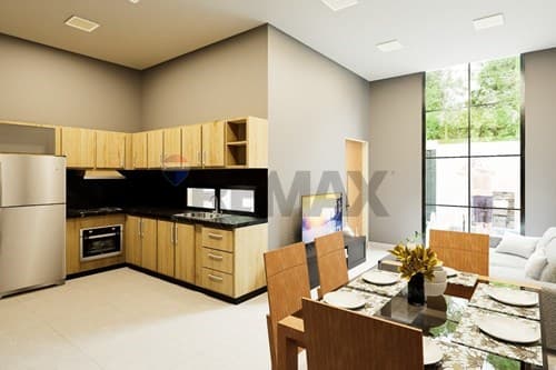 Duplex 3 barrio valdez - cambyreta, foto 2