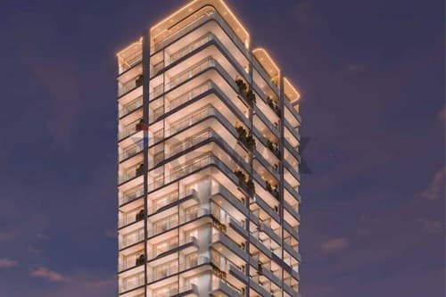 Altea tower – lanzamiento en Las Lomas, foto 2