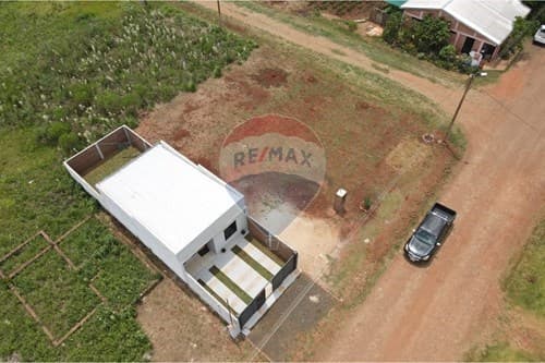 Casa a estrenar en cap. Miranda — foto 2