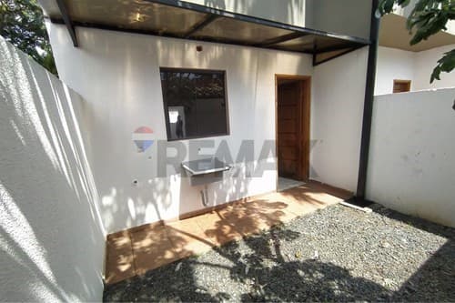 Venta - duplex - Luque - paraguay
