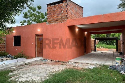 ¡Casa moderna en Ñemby con 7 habitaciones! — foto 4