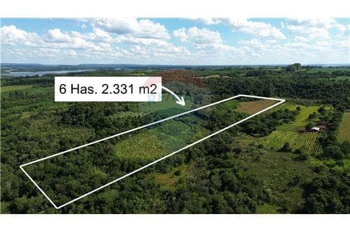 Terreno en venta – Arroyo Verde/Cambyretá — foto 3