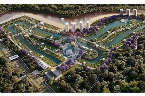 La ribera exclusivos terrenos nueva asuncion — foto 5