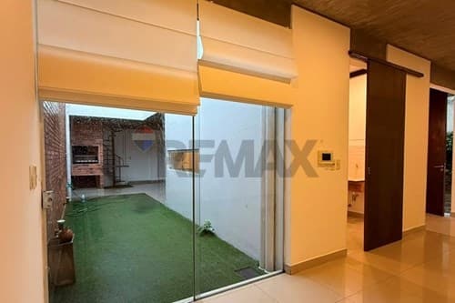 Duplex en condominio - villa aurelia — foto 4