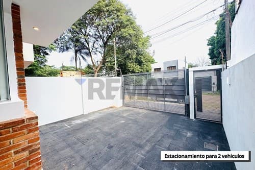 Dúplex en Venta | Zona CIT – Luque Campo Grande — foto 3