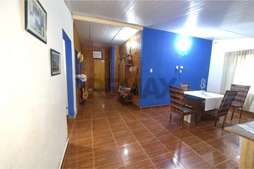 Casa Residencial – Barrio Sur, Loma Plata — foto 3