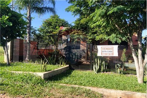 Casa en caacupe zona las colinas-i — foto principal