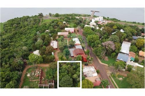 Terreno a 200mts de la Costanera Santa Maria 450m2 — foto 3