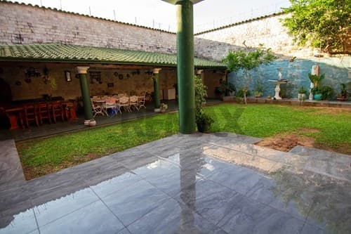 - residencia amoblada - lambare — foto 2
