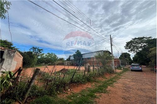 Terreno terreno en Ñemby - barrio cañadita — foto 3