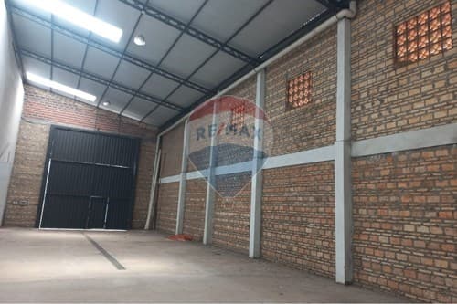 Tinglado en San Lorenzo! — foto 3