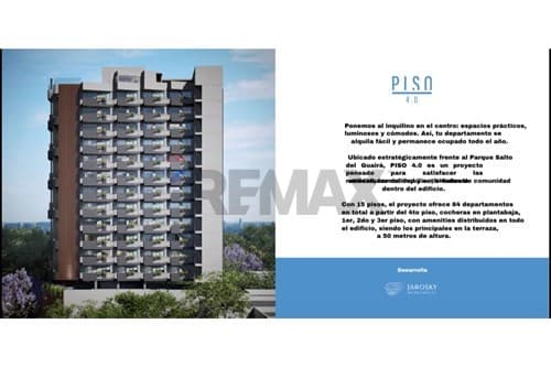 Departamento en venta — foto 2