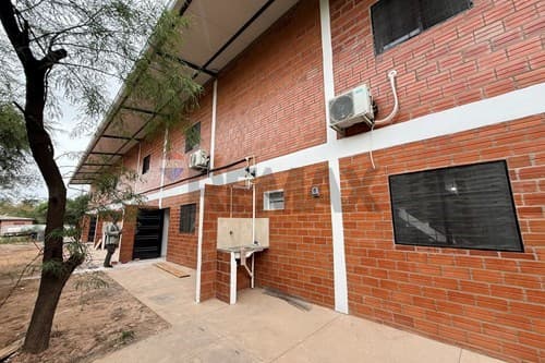 Departamento en Filadelfia, foto 3