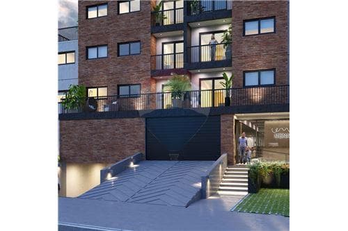 En venta Dpto en pozo de 1 dormitorio en Menabi — foto 5