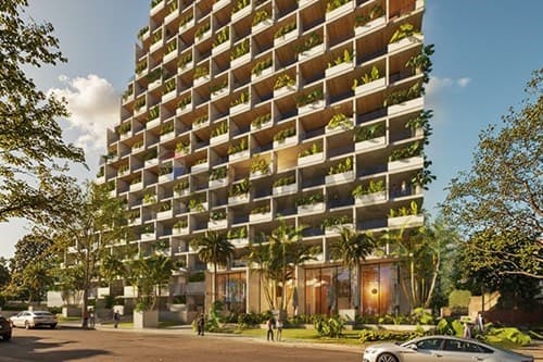 Departamento de 3 dormitorios Las Lomas — foto 4