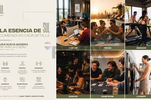 Dptos en pre-venta. Sul- cde, foto 3
