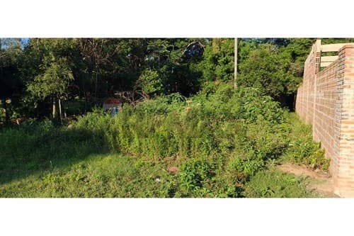 Atencion itaugua terreno en venta con arroyo, foto 2