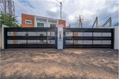 Dúplex A Estrenar en Venta – Luque, Loma Merlo — foto 4
