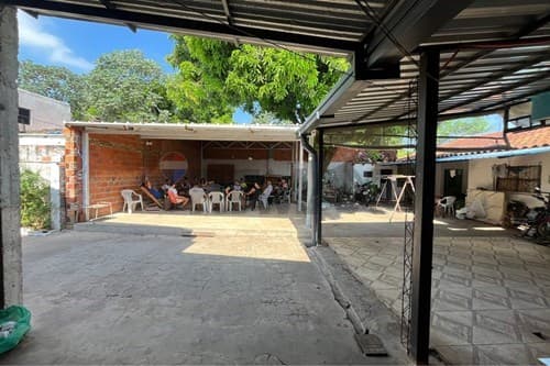 Casa en lambare — foto 5