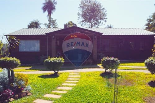 Casa Quinta en Mora kue