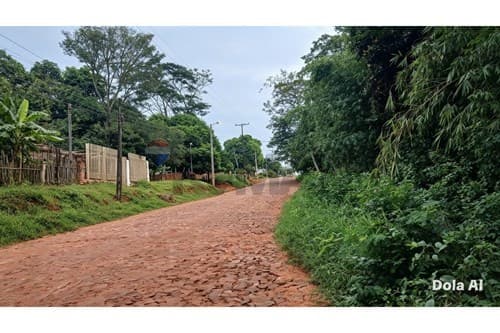 Terreno yapane gran oportunidad de inversion
