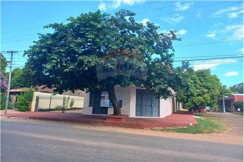 Vendo edificio con renta activa en Capiatá km.17