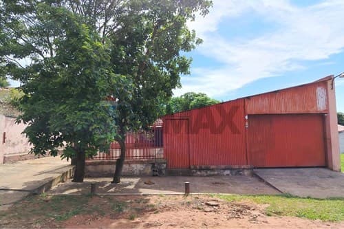 Casa en Caacupé. Bo Buena Vista, foto 5