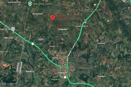 Land in Yaguarón: Investment Opportunity — foto 5