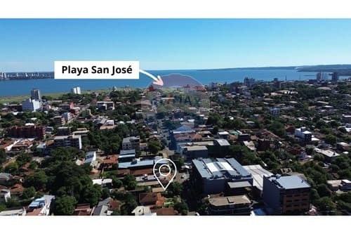 ¡Inversión Óptima en el Centro de Encarnación! — foto 3