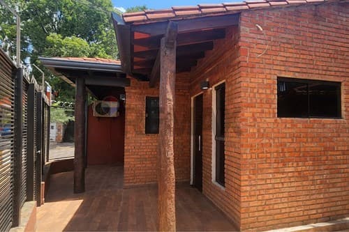 Hermosa casa en laurelty-Luque — foto 4