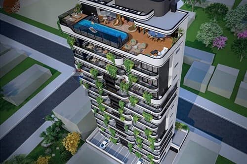 En venta deptos en residencial mediterrani — foto 4